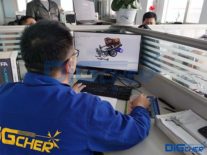 德高潔技術(shù)團(tuán)隊(duì)