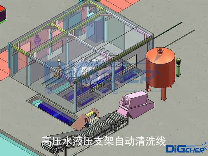 �߉�ˮҺ��֧���Ԅ�(d��ng)��ϴ��