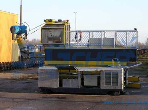 飛機(jī)清洗機(jī)