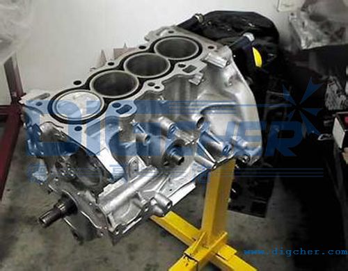 內(nèi)燃機(jī)清潔度