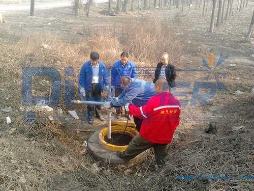 ɽ��Т�xú��ݔ�͹ܵ���ϴ�F(xi��n)��(ch��ng)